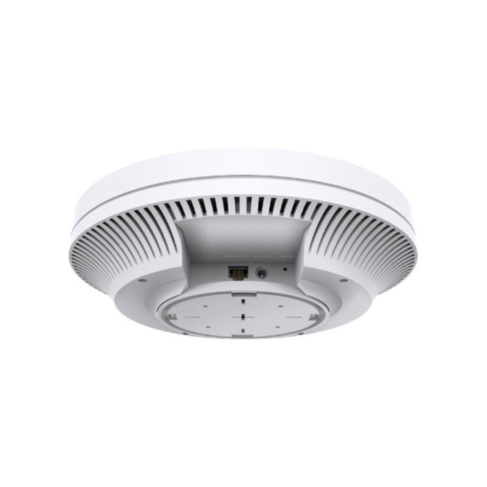 TP-Link Omada EAP620 HD Punto de Acceso Wi-Fi 6 Blanco